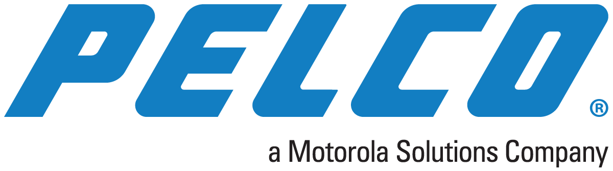 Pelco logo